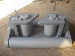 工程船導(dǎo)纜器（A型）